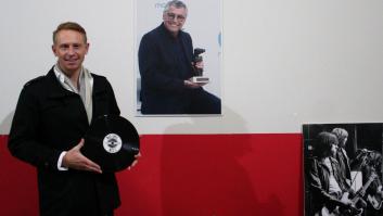 La 'cara b' de Michael Robinson