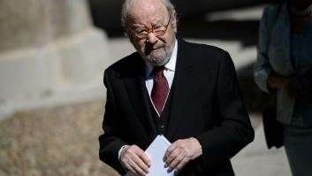 Muere a los 94 años el poeta José Manuel Caballero Bonald