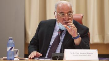 La abuelita y los peajes