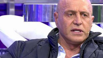 Kiko Matamoros revela a quién no va a volver a votar: "Antes me corto la mano"