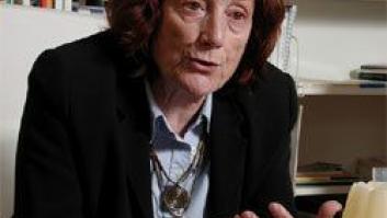 Rosa Regás, la magdalena de Proust