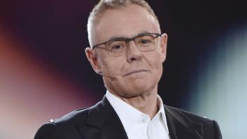 Jordi González cuenta ahora cómo supo que lo que le había pasado era muy grave