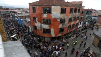 La encrucijada de Petro