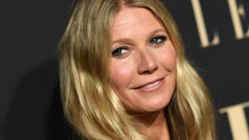 La dura confesión de Gwyneth Paltrow: “Bebía whisky cada noche durante el confinamiento”