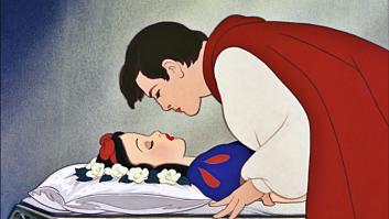 Un creador de Disney responde a la polémica del beso de 'Blancanieves' en Disneyland