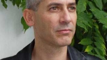 José Ovejero, en el paraíso de Stevenson