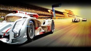Le Mans, esa carrera desconocida en España