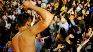 "¿Qué coño celebramos como hooligans?": el brutal hilo que aplasta a los juerguistas postalarma