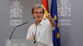 El sobrino músico de Fernando Simón habla de cómo es en la intimidad: "No da mucho la turra"