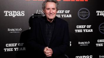 Miguel Ríos define con dos palabras el ascenso de Vox en España