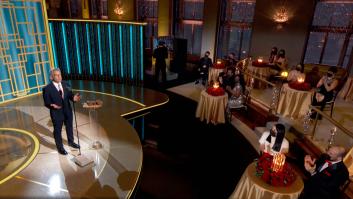 Crisis en los Globos de Oro: reforma exprés de los premios tras cancelarse la emisión de la gala de 2022