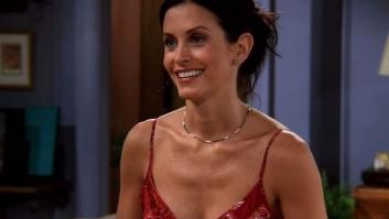 Todos los detalles de la vuelta de 'Friends' y de su pasado revelados por Courteney Cox