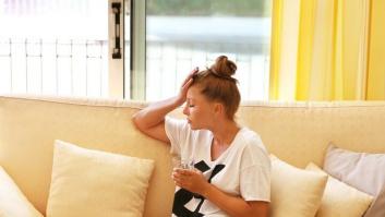 Esto es lo que le pasa a tu cuerpo cuando tienes resaca