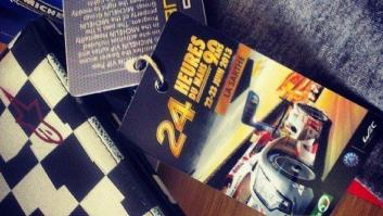 Diario de las 24 Horas de Le Mans, 20 de junio