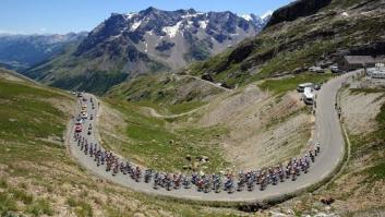 En los Alpes aún caben los sueños