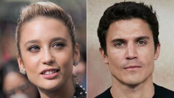 Las pistas que apuntan a la relación de María Pedraza y Álex González