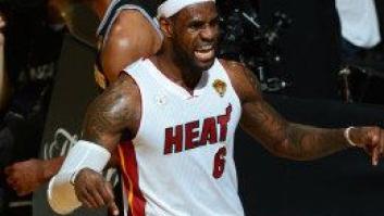 Los Heat lo han vuelto a hacer
