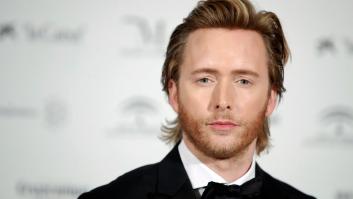 Pablo Rivero achaca a 'Cuéntame' el no ser un escritor 'best seller'