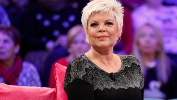 Terelu Campos revela que dio positivo en coronavirus: "Esto no puede convertirnos en unos irresponsables"