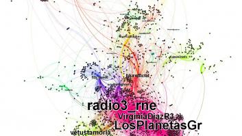 Los Planetas, cabezas de cartel del Festival de Benicàssim en Twitter