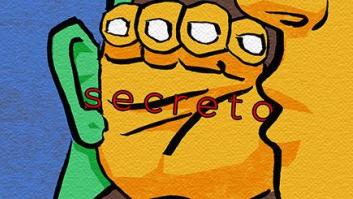 Filtradores de secretos y otras notas lingüísticas