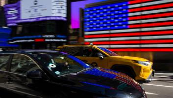 Biden se alía con Uber para incentivar la vacunación en EEUU