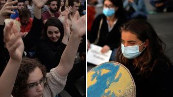 Cómo hemos cambiado: lo que separa a la generación 15-M de la actual