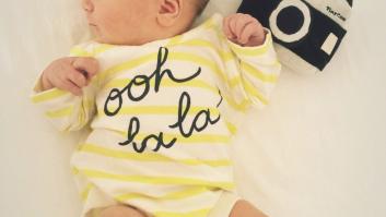 Un día en casa con un recién nacido