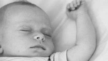 Los bebés deciden cuándo quieren nacer