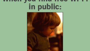 Cómo mantenerse seguro en una red Wi-Fi pública