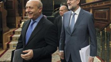 Rajoy le niega al PP la cabeza de Wert