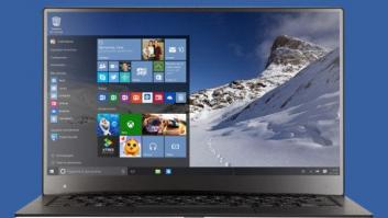 Llega Windows 10: cómo actualizar y por qué vale la pena