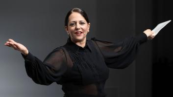 Yolanda Ramos sobre su famosa escena con José Luis Moreno: "Me debía 25.000 pesetas y yo no tenía ni para pagar el piso"