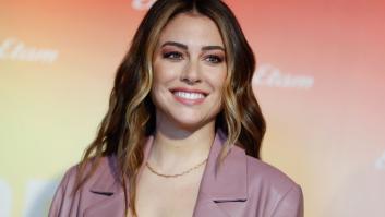 Blanca Suárez cambia de 'look' y recuerda a un personaje Disney