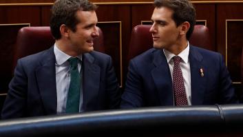 El PP se abre al fichaje de Albert Rivera