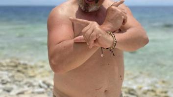 El cambio físico de los concursantes de ‘Supervivientes’ 2021