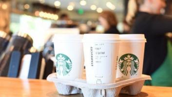 Aprender una lengua extranjera es como aprender a pedir en Starbucks