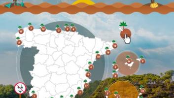 ¿Es España un país apropiado para desnudarse?