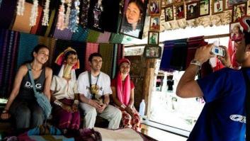 Esclavas de su collar