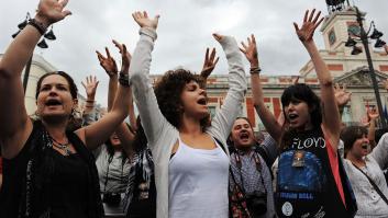 La fricción que nos dio la fuerza