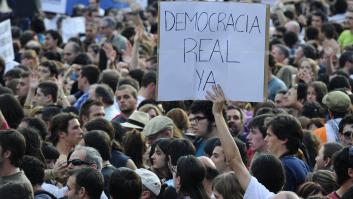 15-M: los indignados 'made in spain' que cambiaron la forma de hacer política en medio mundo