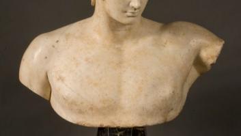 10 obras para entender la conexión entre arte y homosexualidad