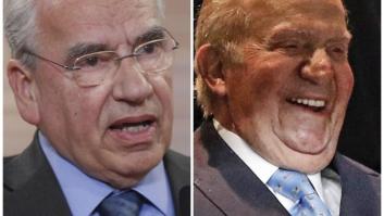 Alfonso Guerra: "¿Vamos a anular a Juan Carlos I por unas faldas?"