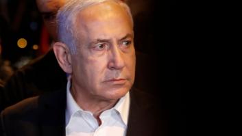 Netanyahu anuncia la disolución del gabinete de guerra creado tras los ataques ejecutados por Hamás
