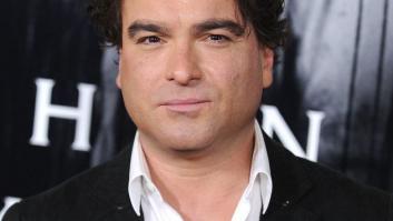 El rancho de Johnny Galecki, Leonard en 'The Big Bang Theory', se quema en un incendio en California