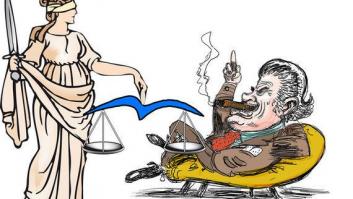 Más tasas, menos becas, y una Justicia ocupada