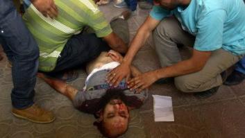 El Ejército egipcio niega que haya muertos tras los enfrentamientos con seguidores de Morsi