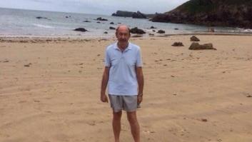 El posado veraniego de Rubalcaba