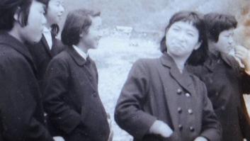 La Cúpula de la Bomba Atómica 70 años más tarde y el legado de la niña que ayudó a conservarla