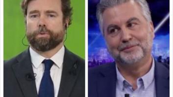 Alsina desvela qué pasó con Espinosa de los Monteros antes de una entrevista: "¿Quién se cree?"